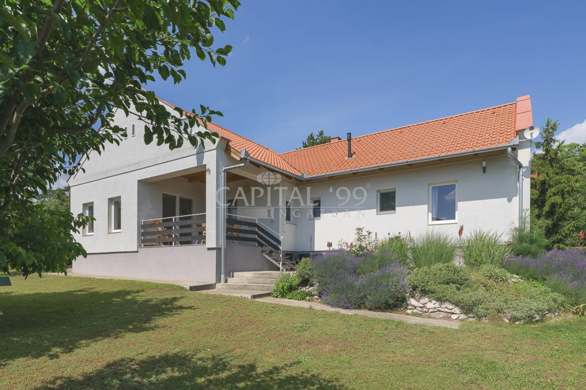 Einfamilienhaus - 4391