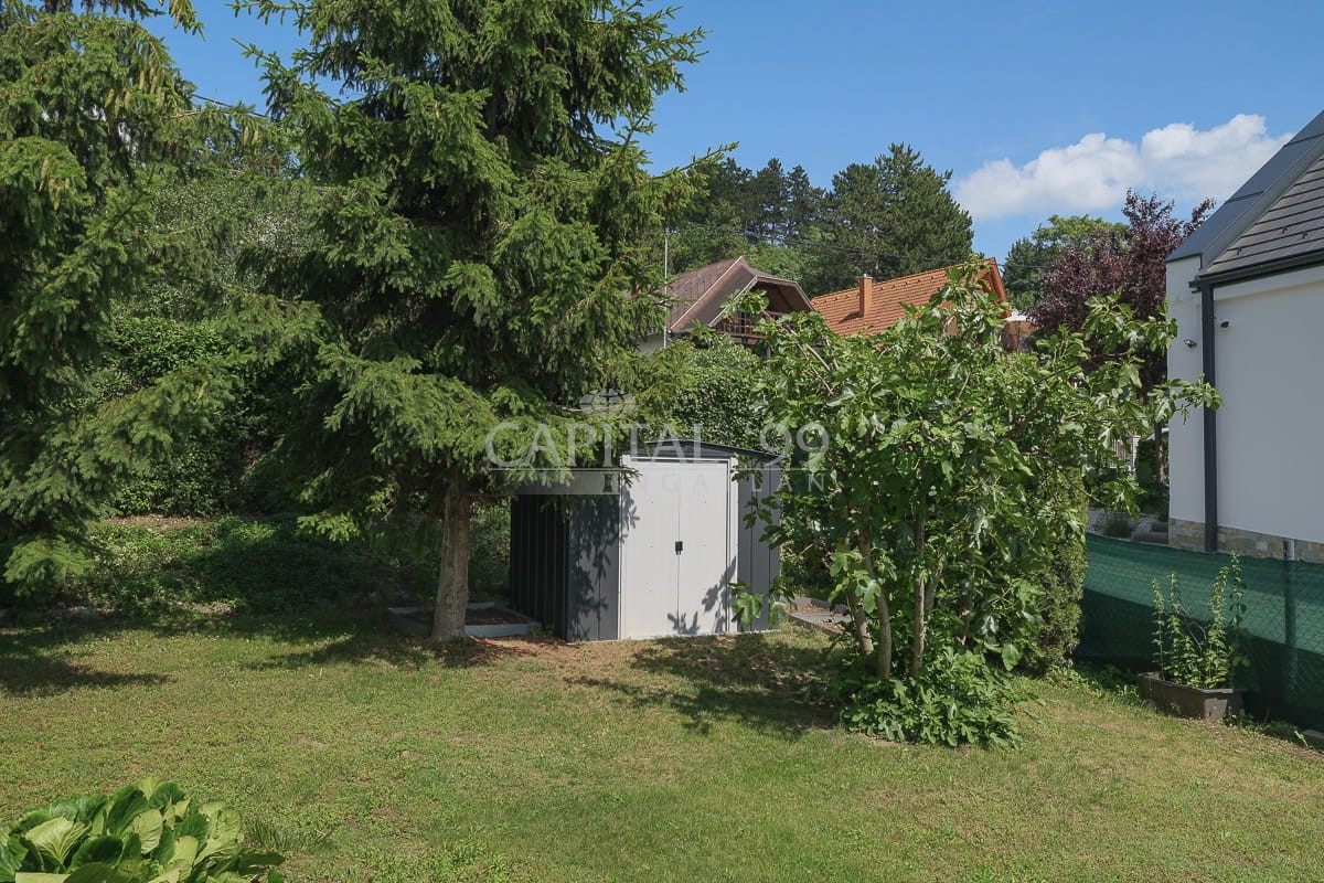Einfamilienhaus - 4391