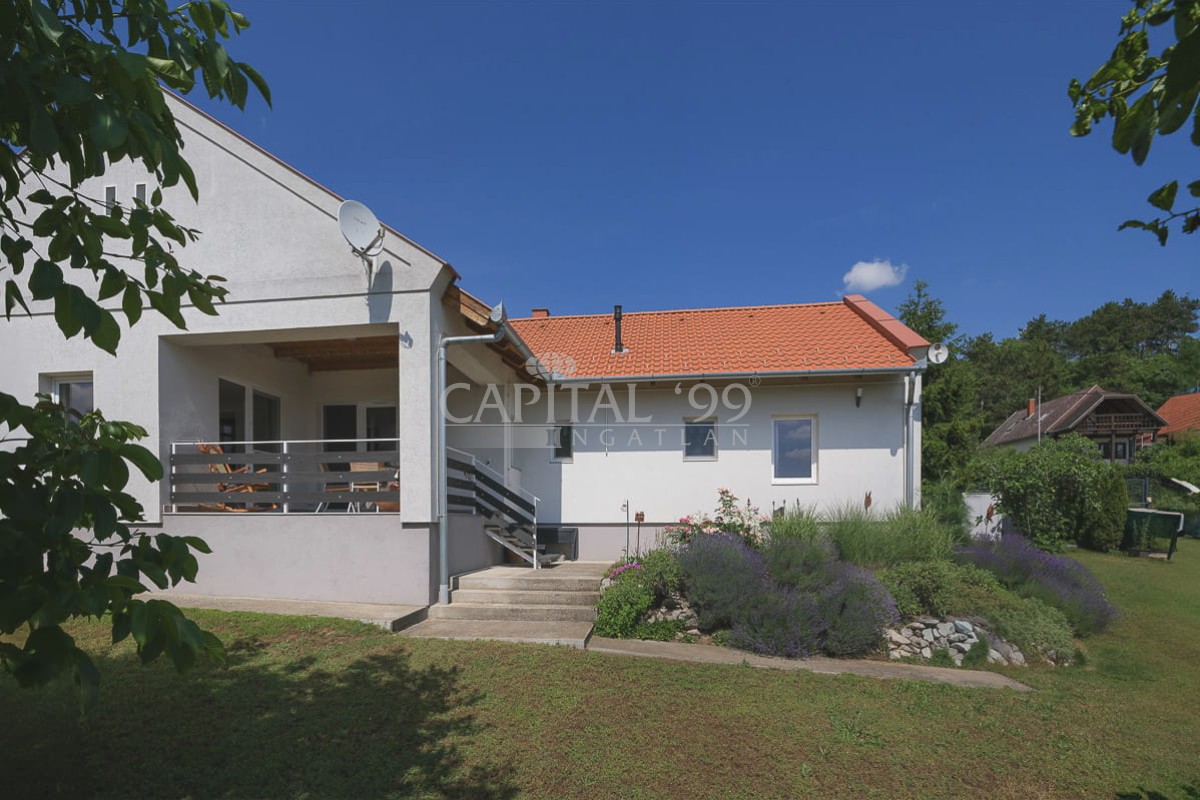 Einfamilienhaus - 4391