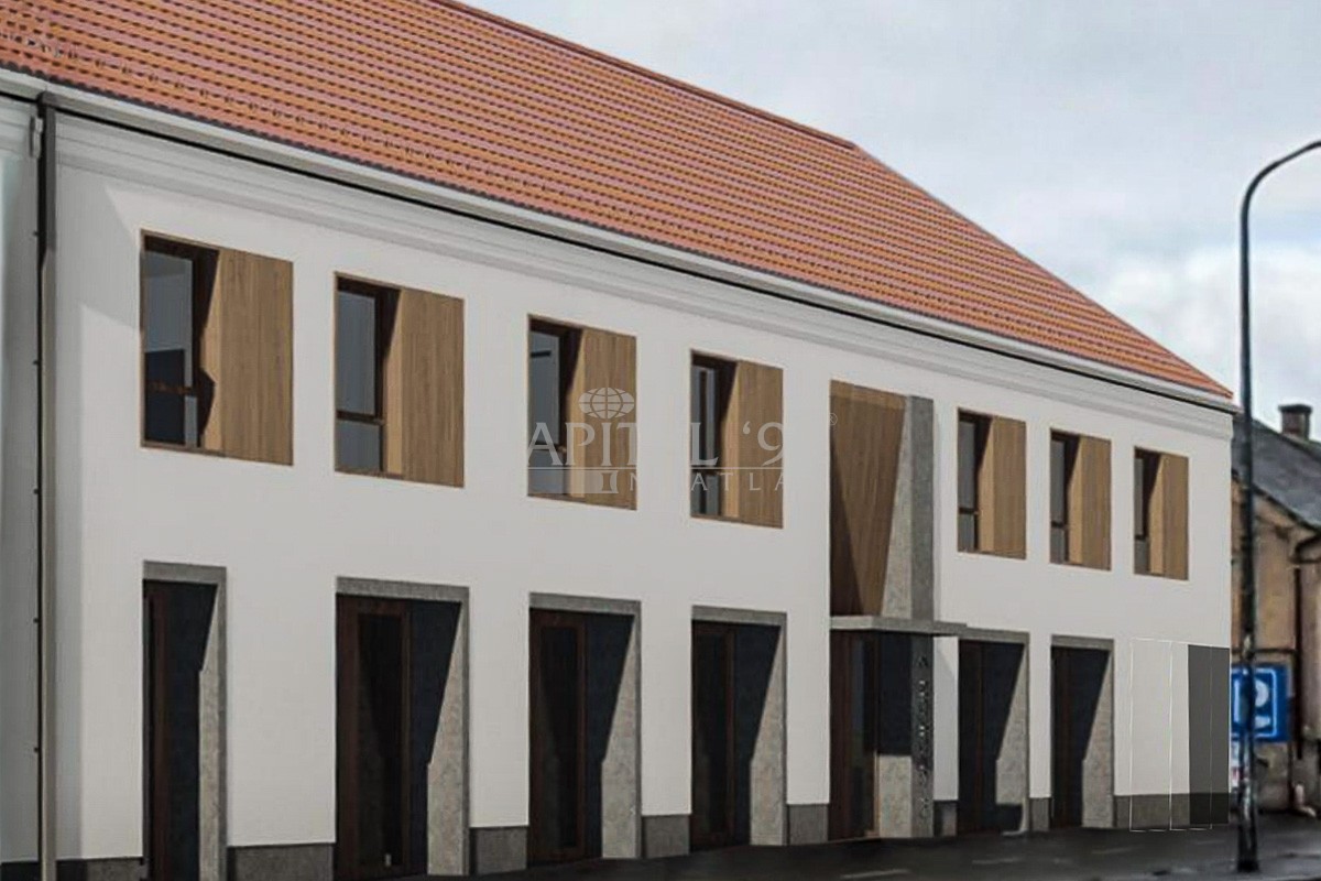 Wohnung, Appartement - 4392