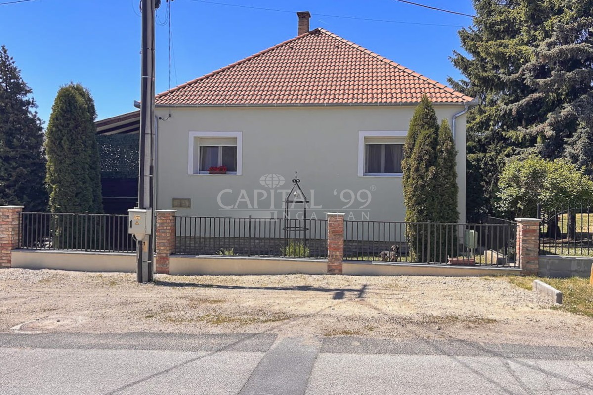 Einfamilienhaus - 4397