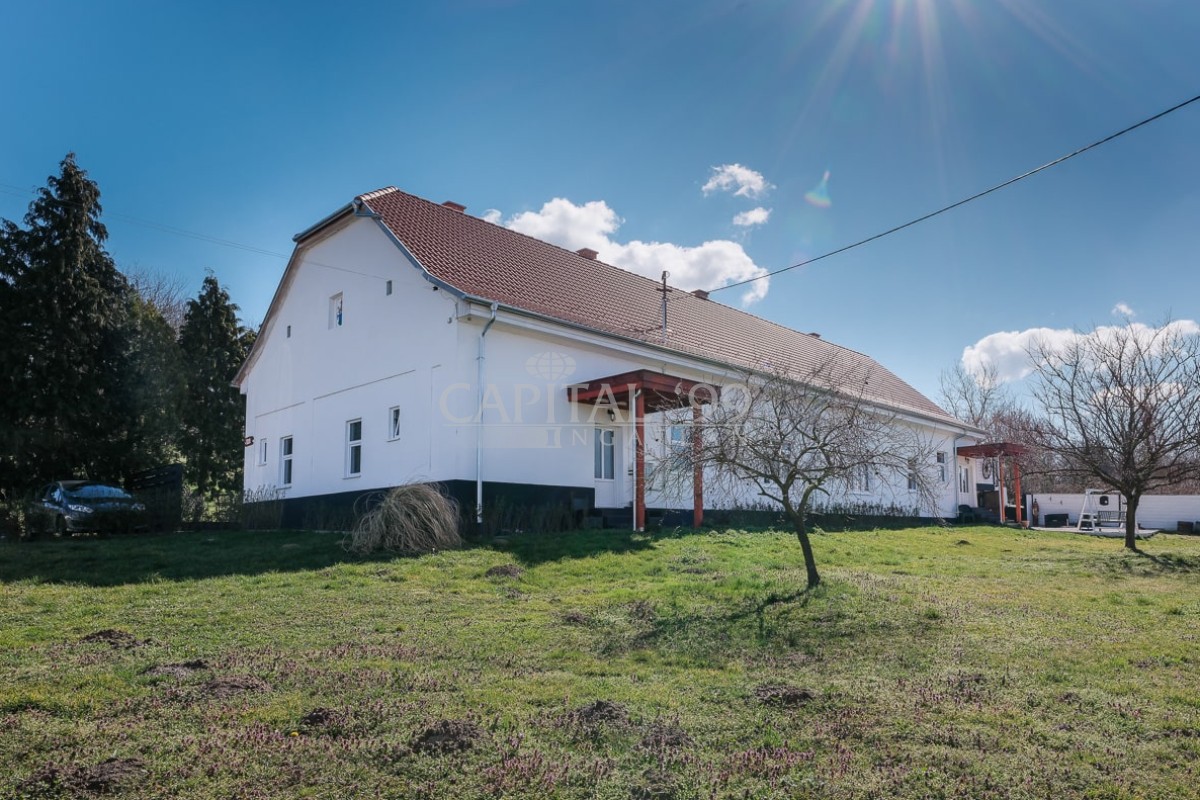 Einfamilienhaus - 4399