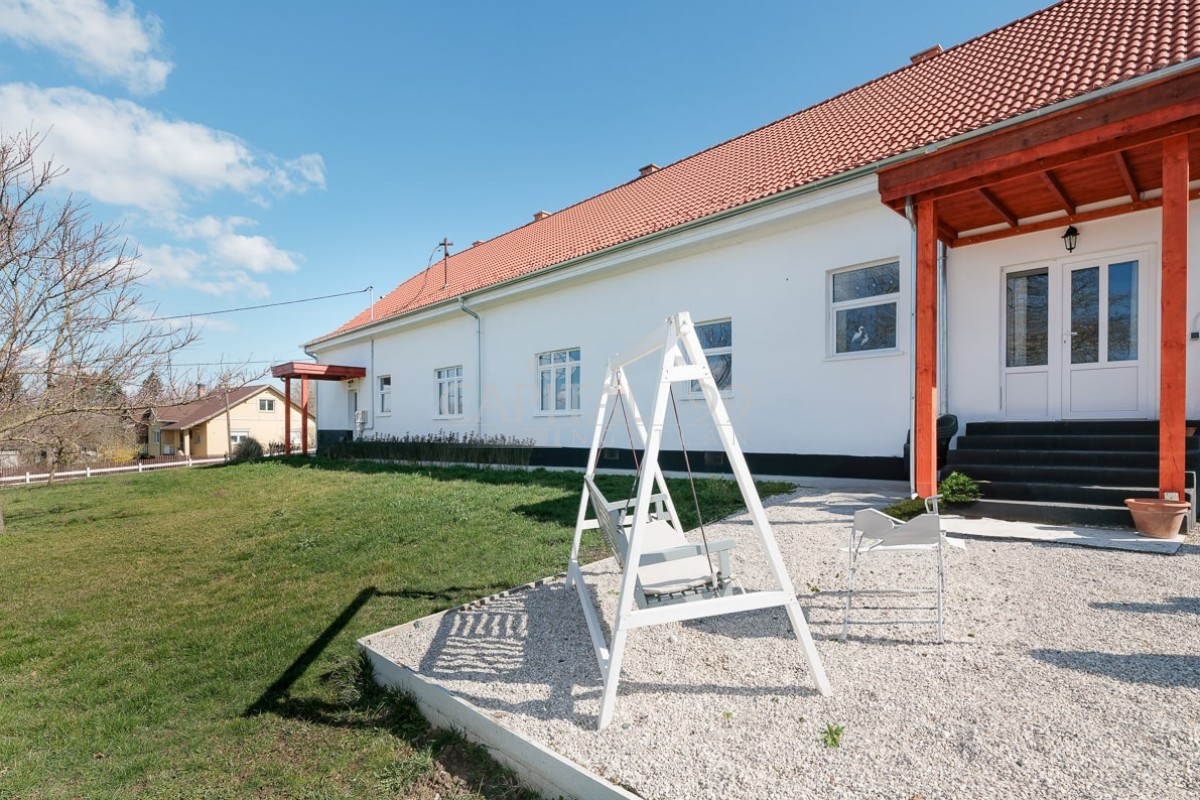 Einfamilienhaus - 4399