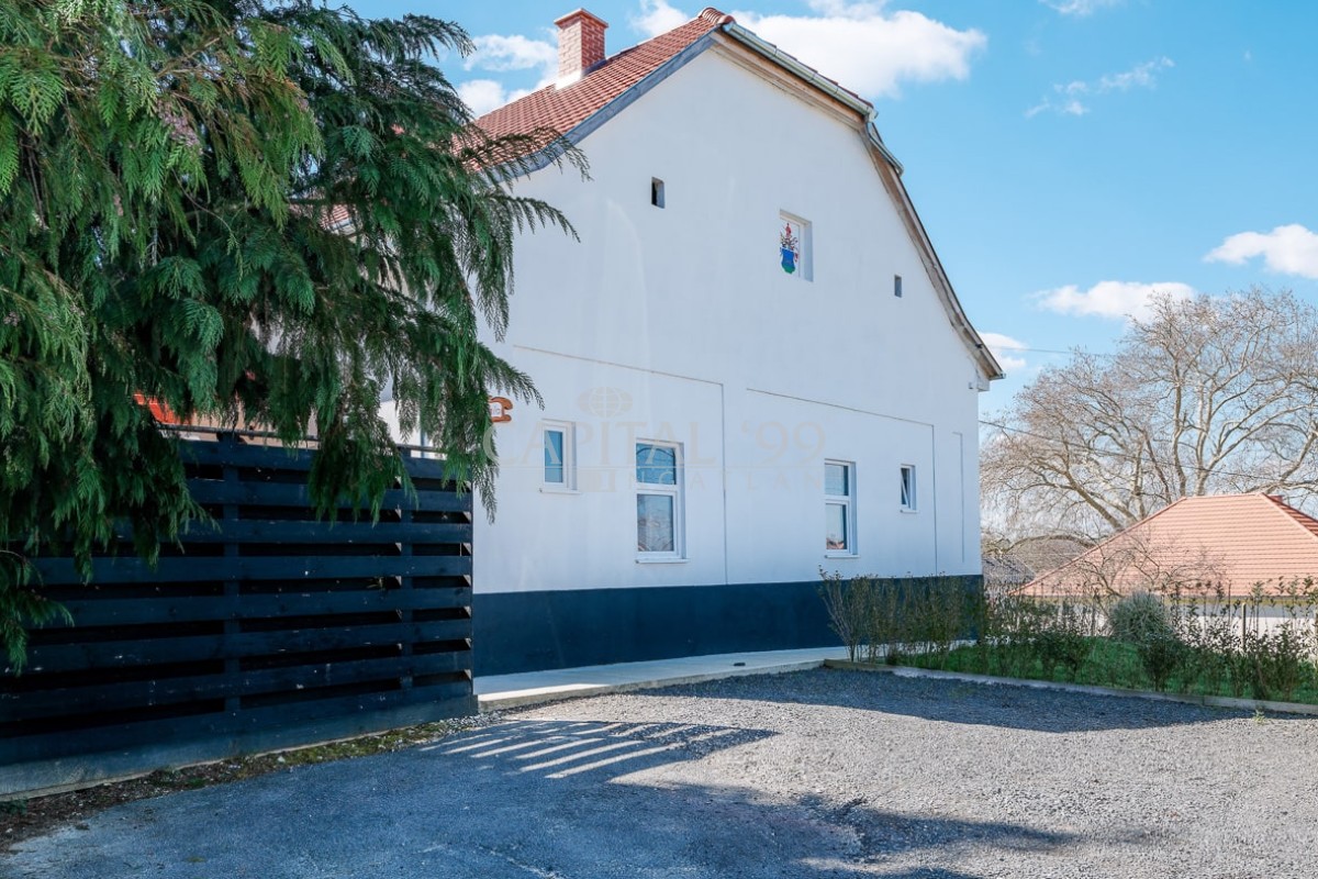 Einfamilienhaus - 4399