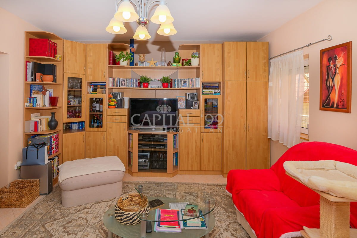 Wohnung, Appartement - 4400