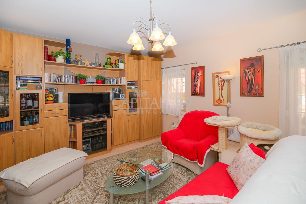 Wohnung, Appartement - 4400