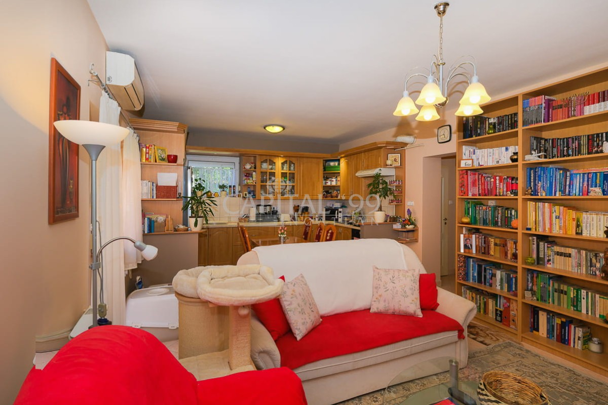 Wohnung, Appartement - 4400