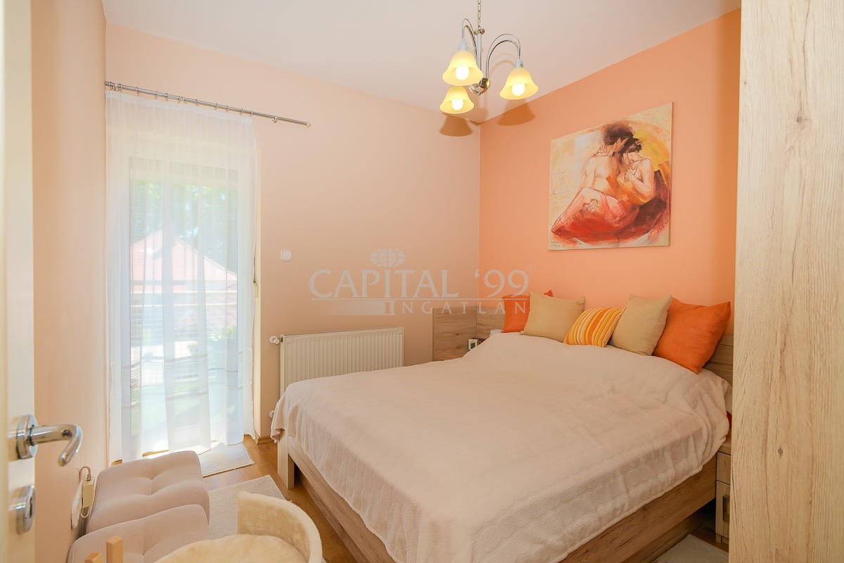 Wohnung, Appartement - 4400