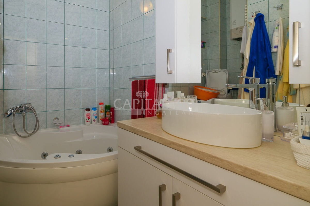Wohnung, Appartement - 4400