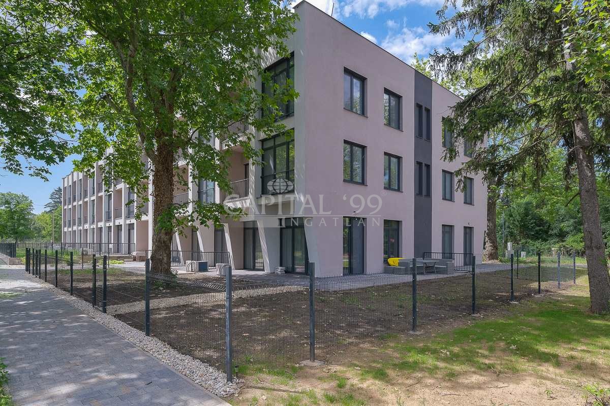 Ferienhaus, Weekendhaus - 4401