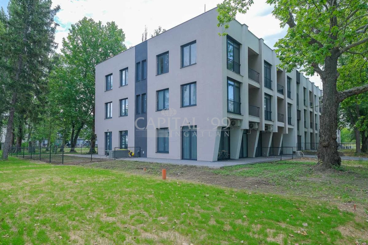 Ferienhaus, Weekendhaus - 4401