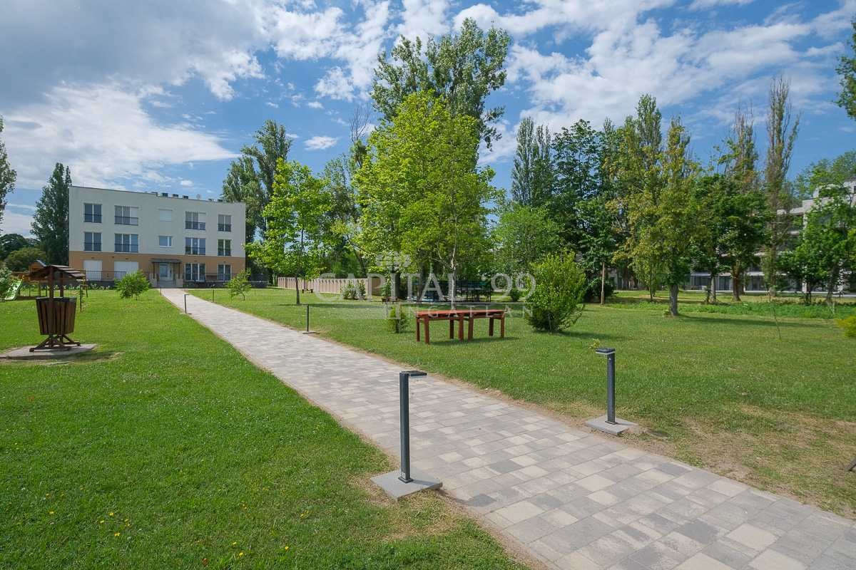 Ferienhaus, Weekendhaus - 4401