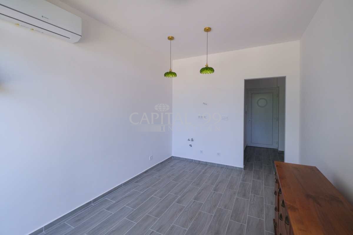 Ferienhaus, Weekendhaus - 4401