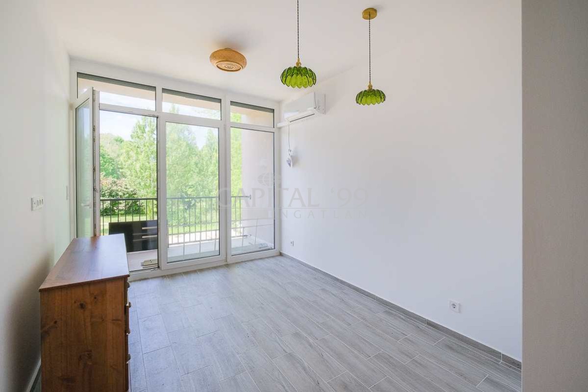 Ferienhaus, Weekendhaus - 4401