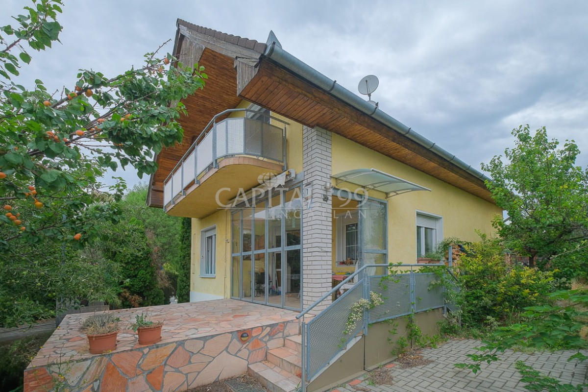 Einfamilienhaus - 4409