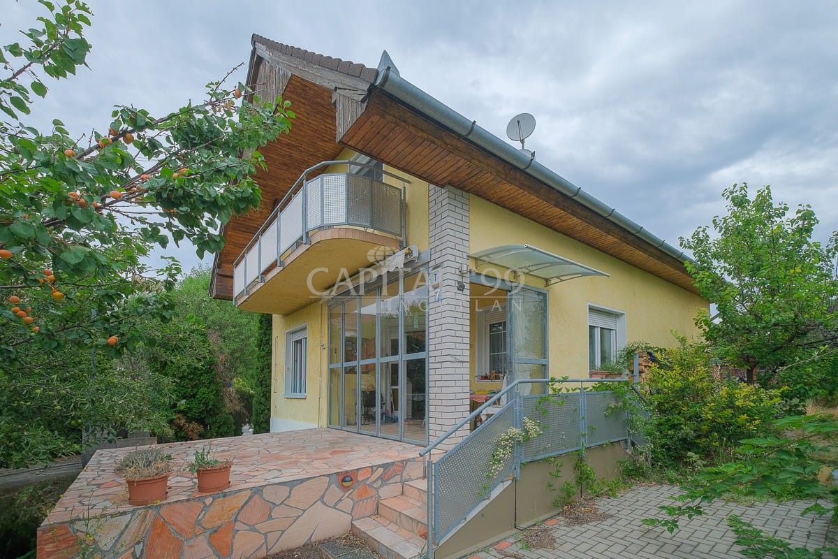 Einfamilienhaus - 4409
