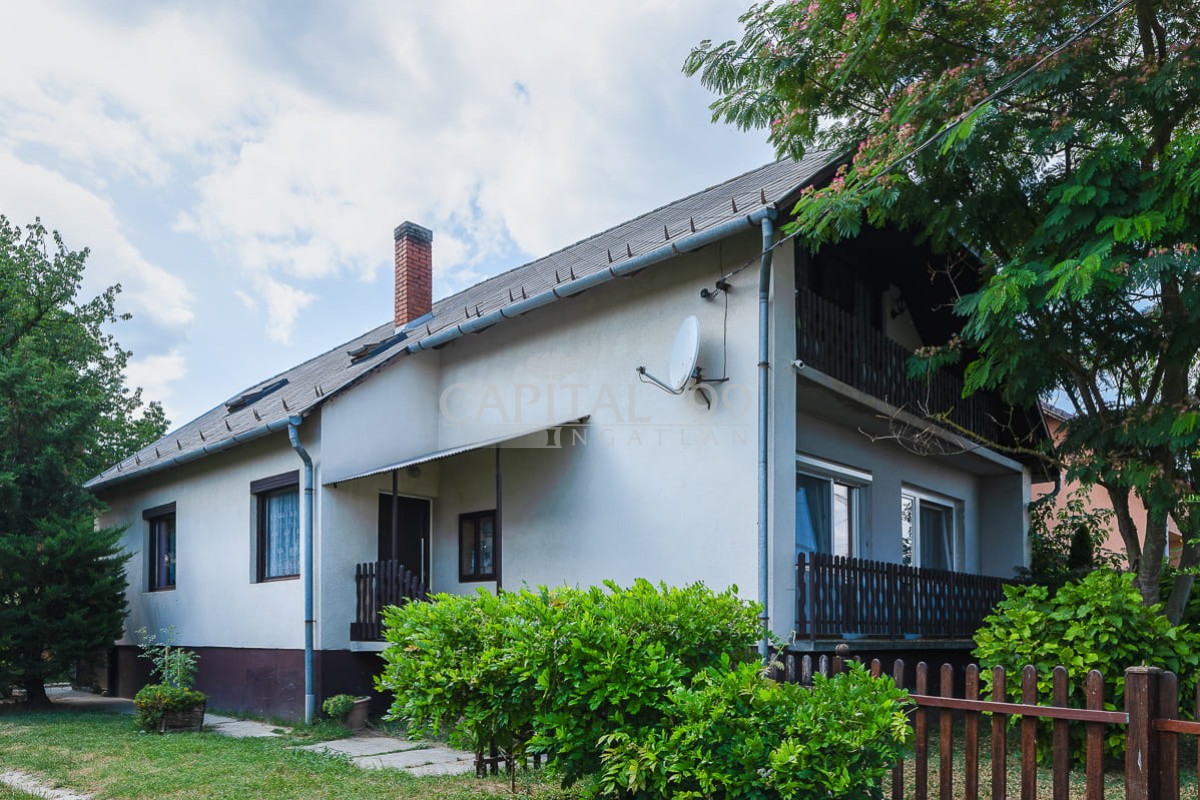 Einfamilienhaus - 4410
