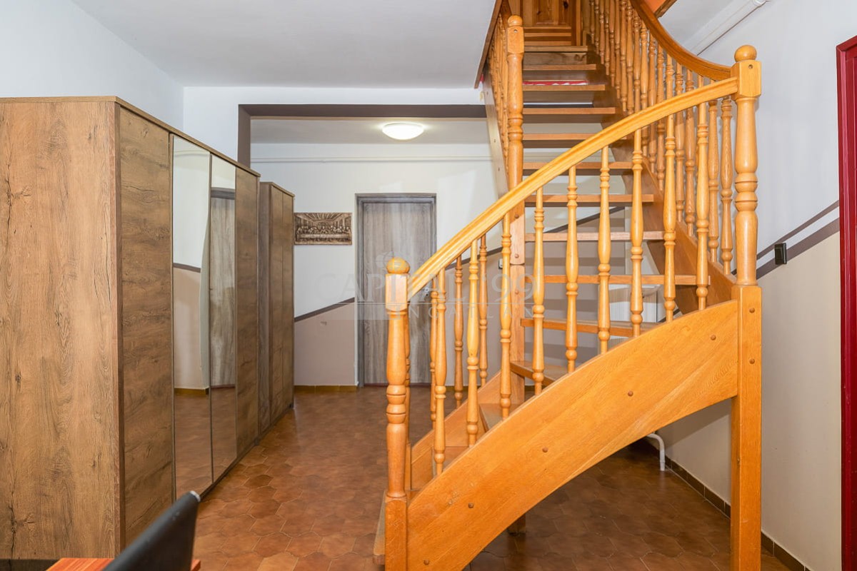 Einfamilienhaus - 4410