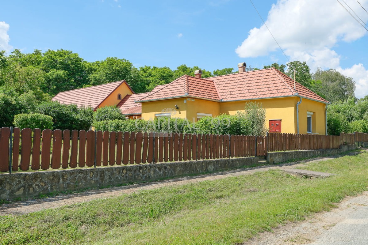 Einfamilienhaus - 4413