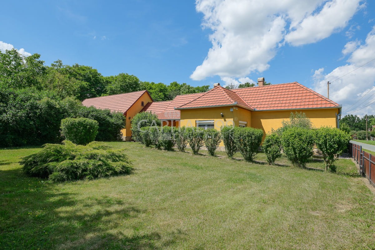 Einfamilienhaus - 4413