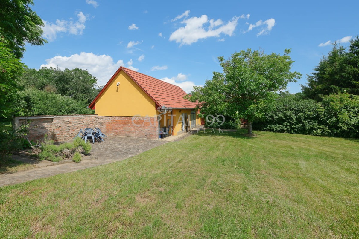 Einfamilienhaus - 4413