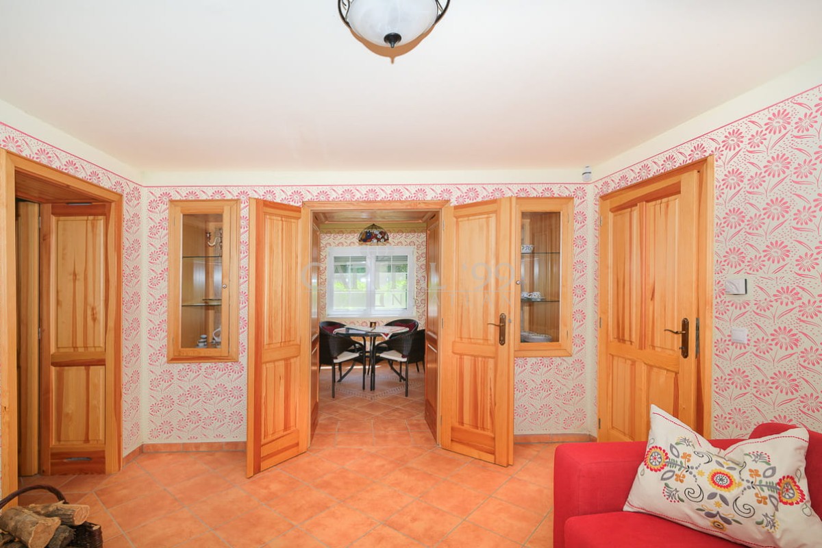 Einfamilienhaus - 4413