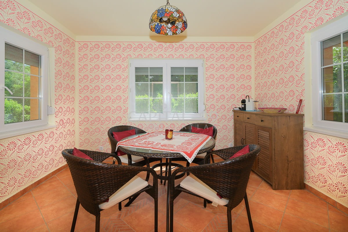 Einfamilienhaus - 4413