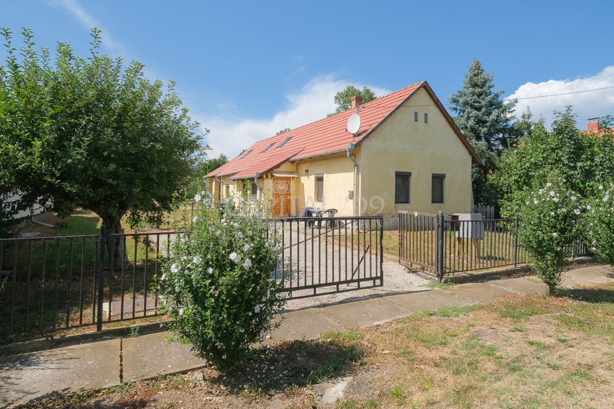 Einfamilienhaus - 4415