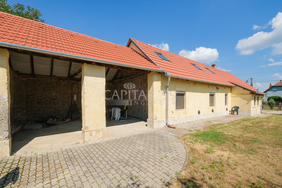 Einfamilienhaus - 4415