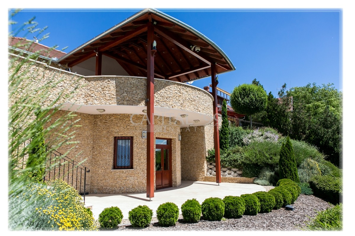 Einfamilienhaus - 4416