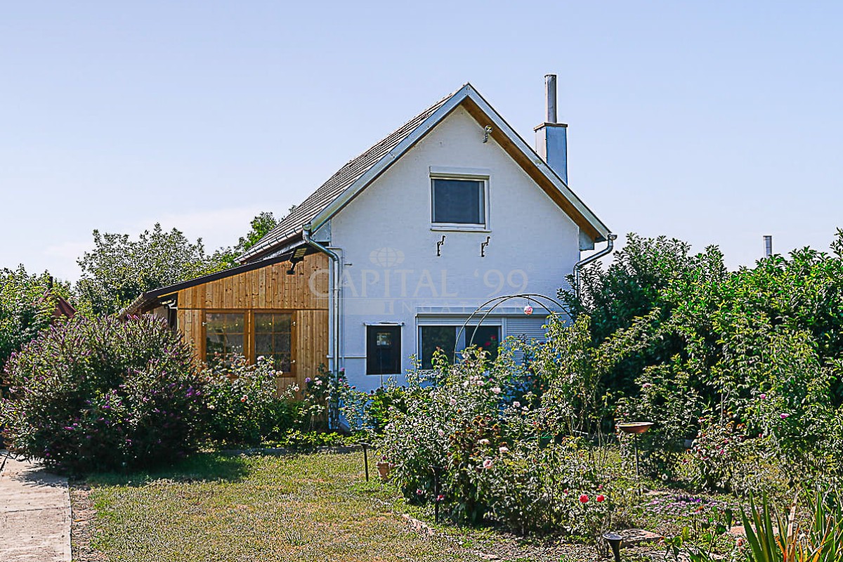 Einfamilienhaus - 4423