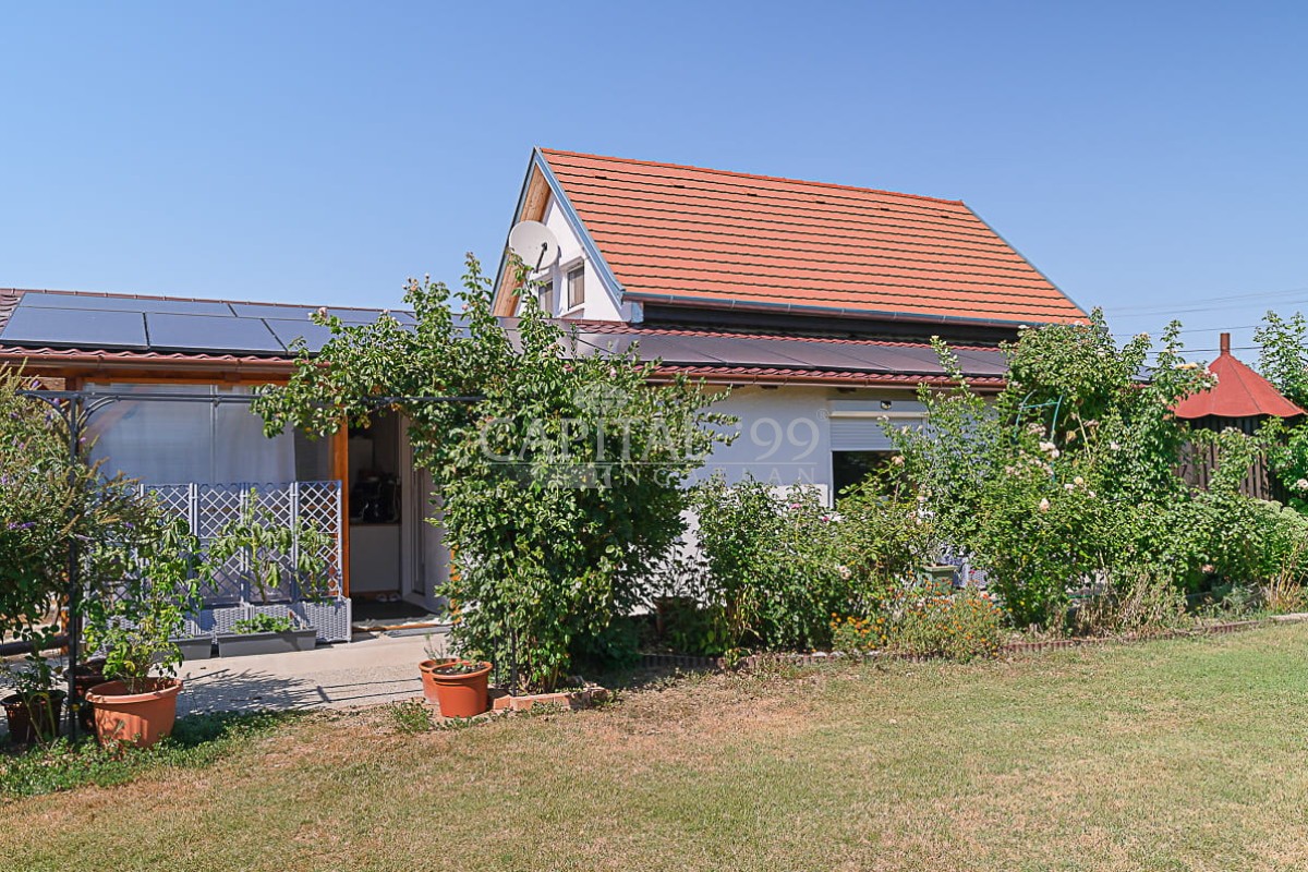 Einfamilienhaus - 4423