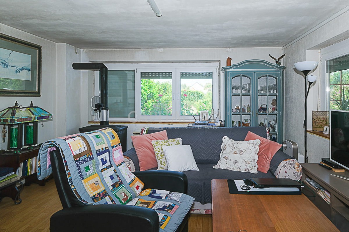 Einfamilienhaus - 4423