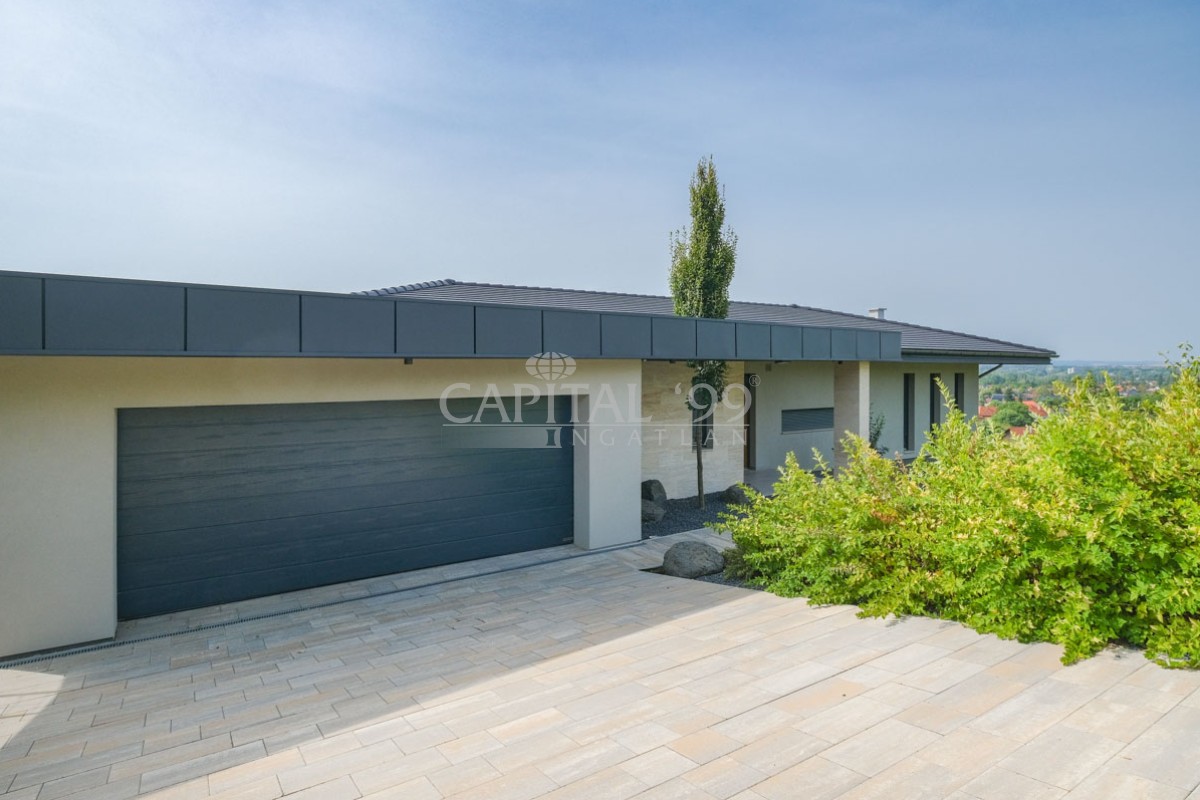 Einfamilienhaus - 4426