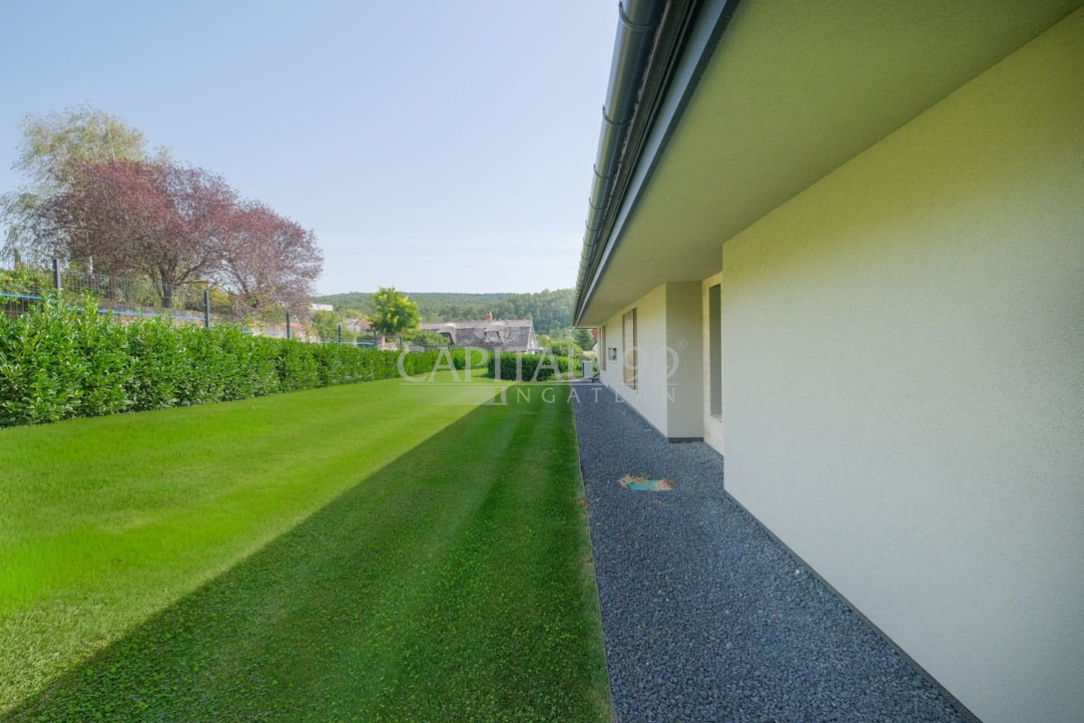 Einfamilienhaus - 4427
