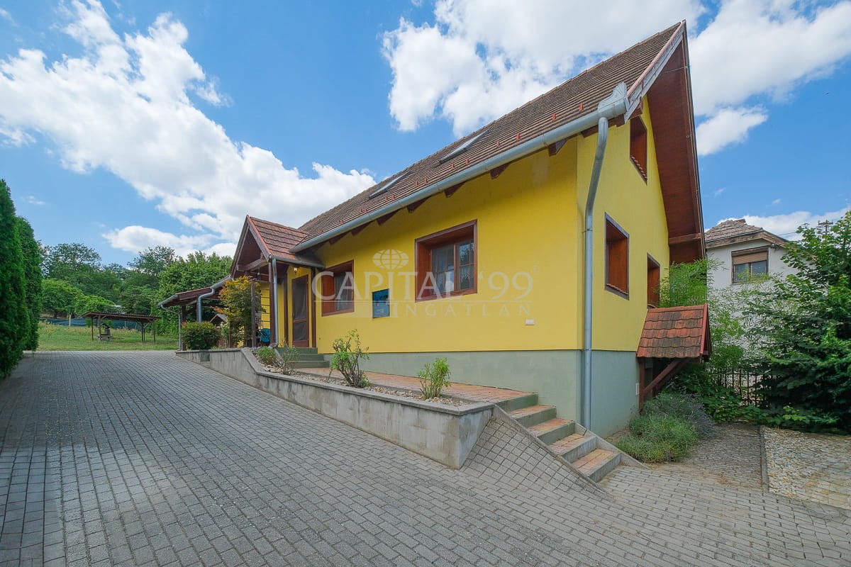 Einfamilienhaus - 4429