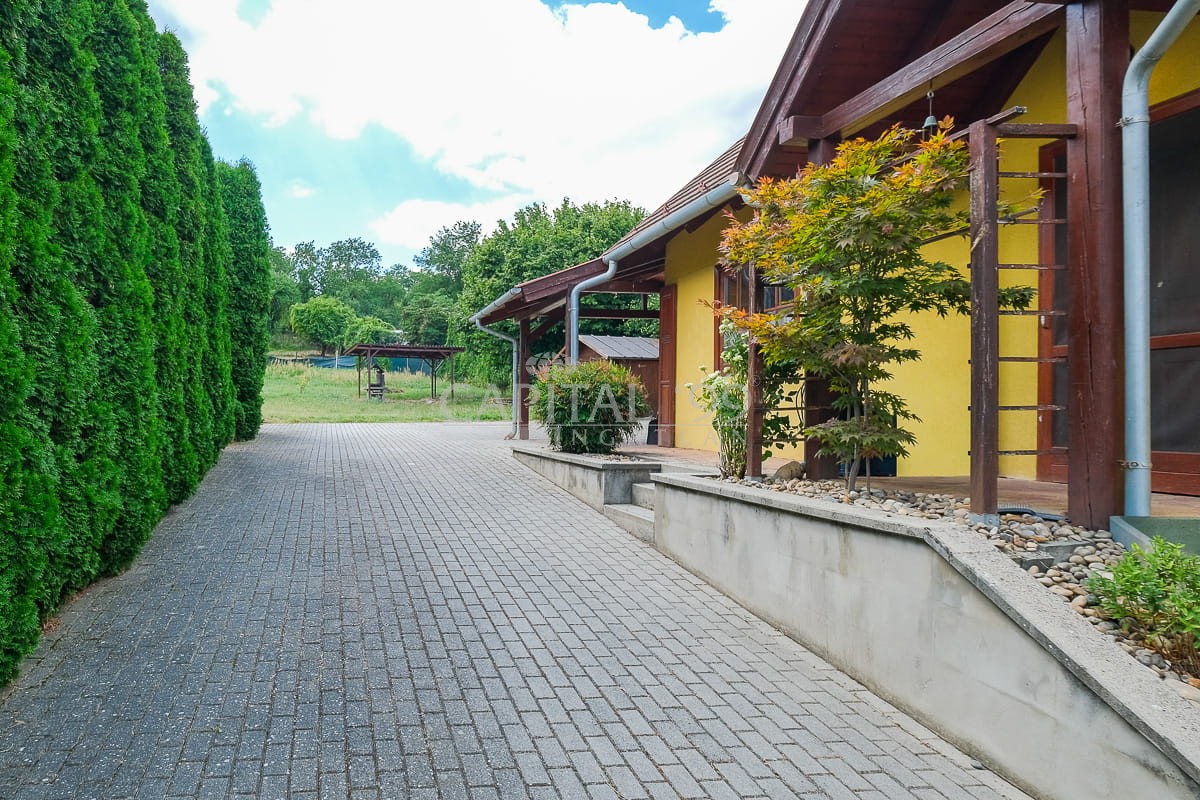 Einfamilienhaus - 4429