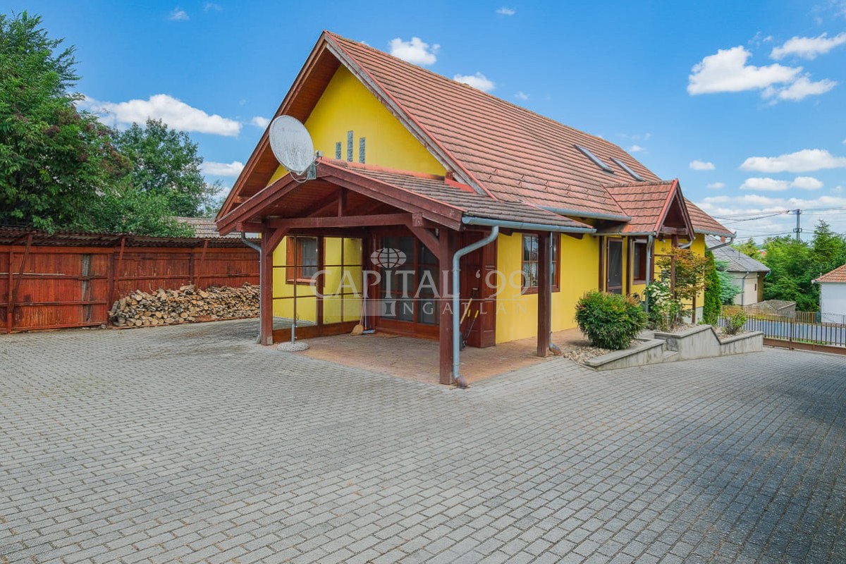 Einfamilienhaus - 4429