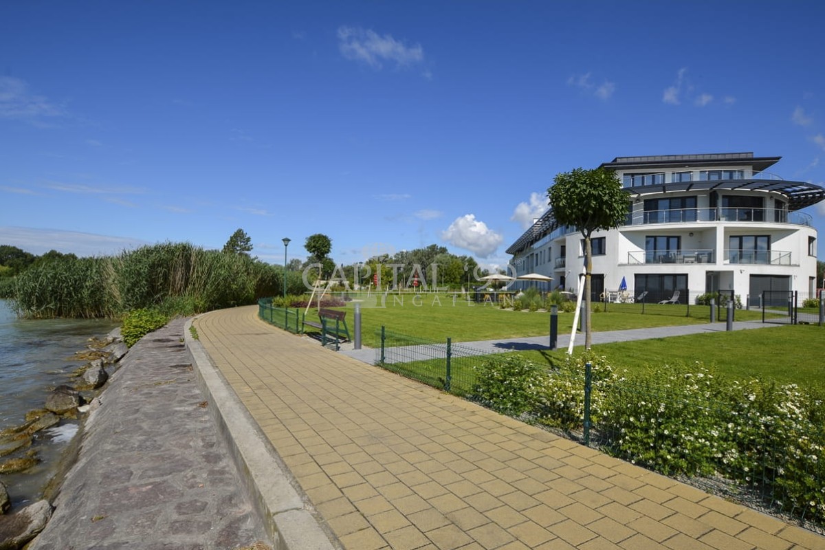 Wohnung, Appartement - 4431