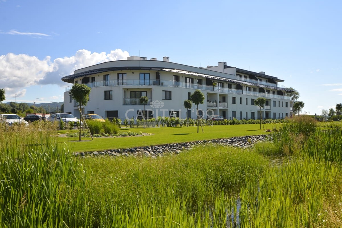 Wohnung, Appartement - 4431