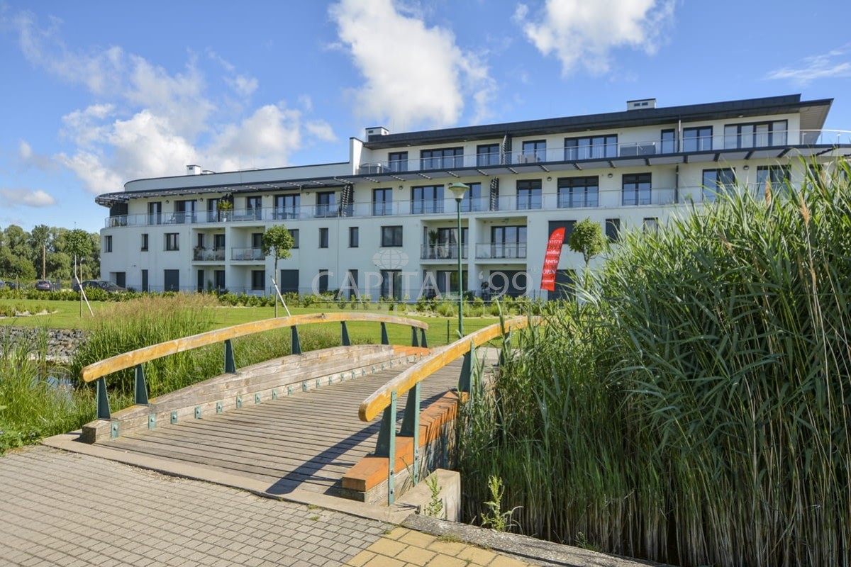 Wohnung, Appartement - 4431