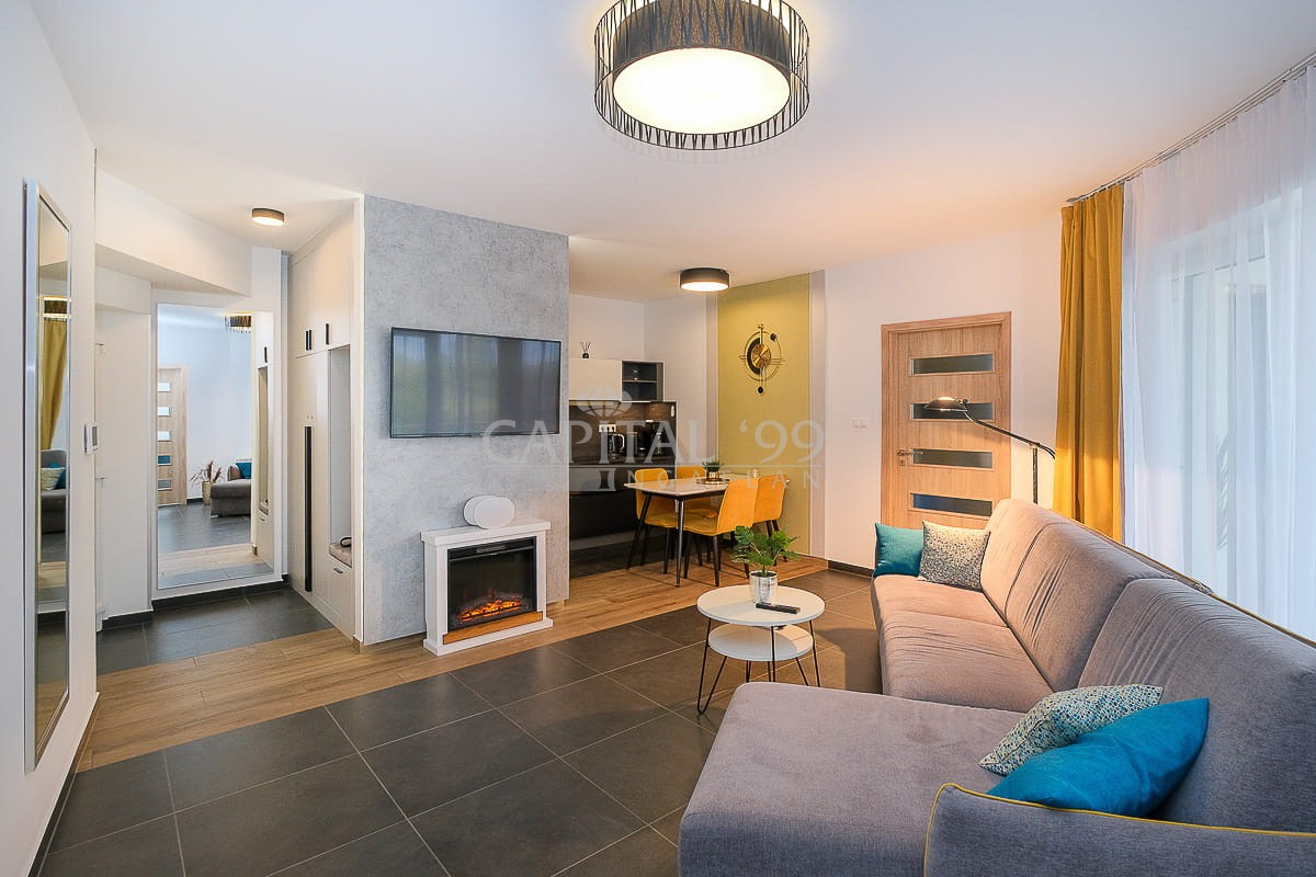 Wohnung, Appartement - 4431