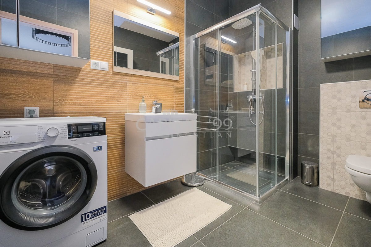 Wohnung, Appartement - 4431