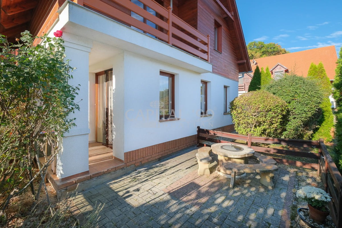 Wohnung, Appartement - 4432