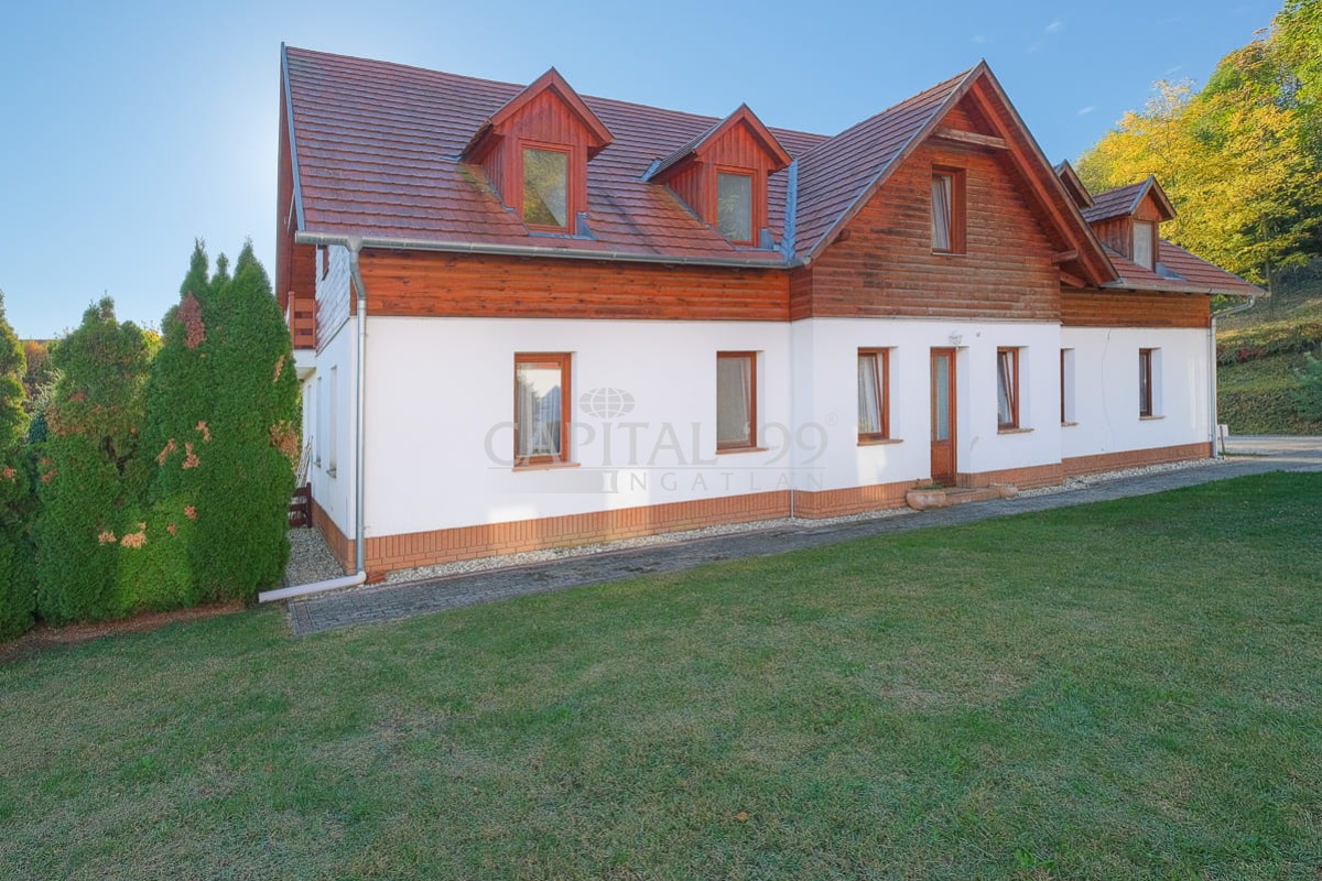 Wohnung, Appartement - 4432