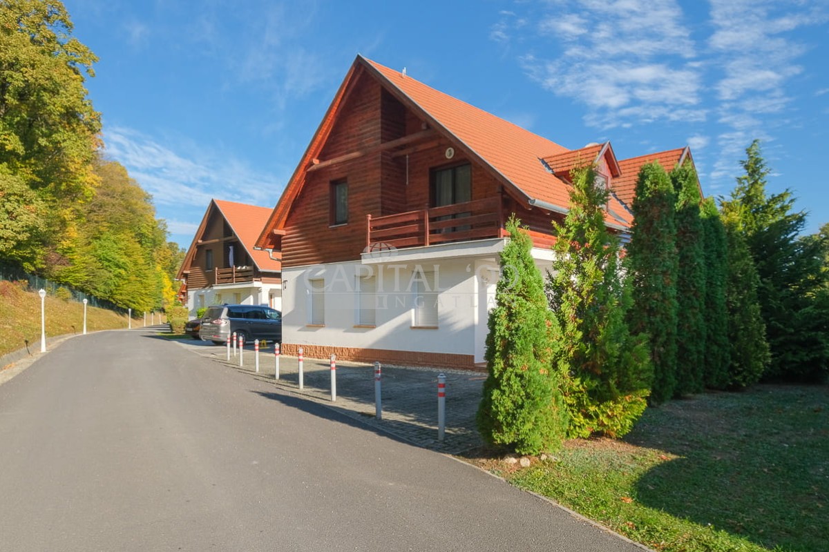 Wohnung, Appartement - 4432