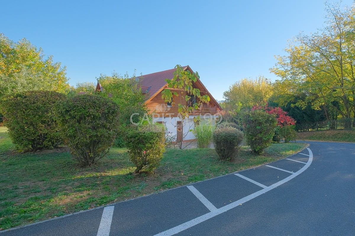 Wohnung, Appartement - 4432