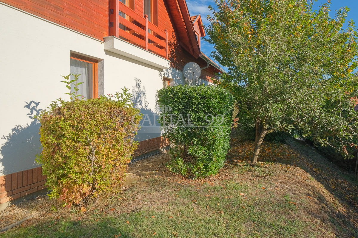 Wohnung, Appartement - 4432
