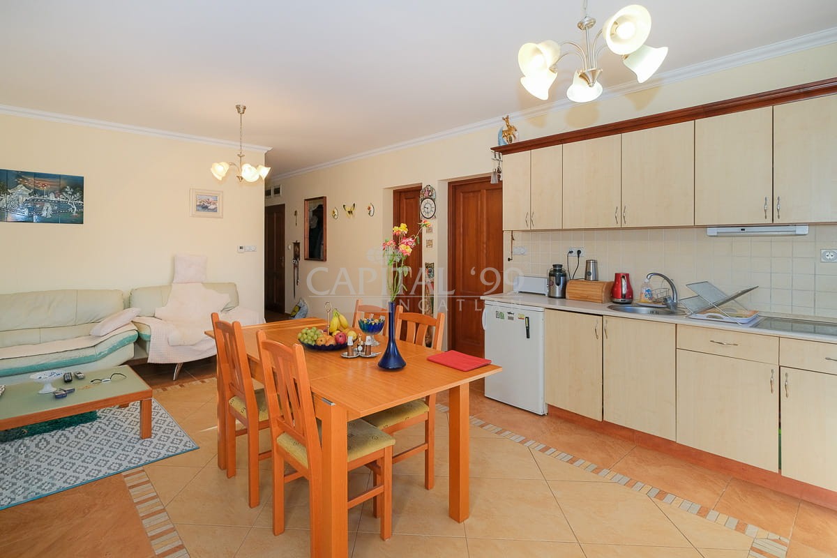Wohnung, Appartement - 4432