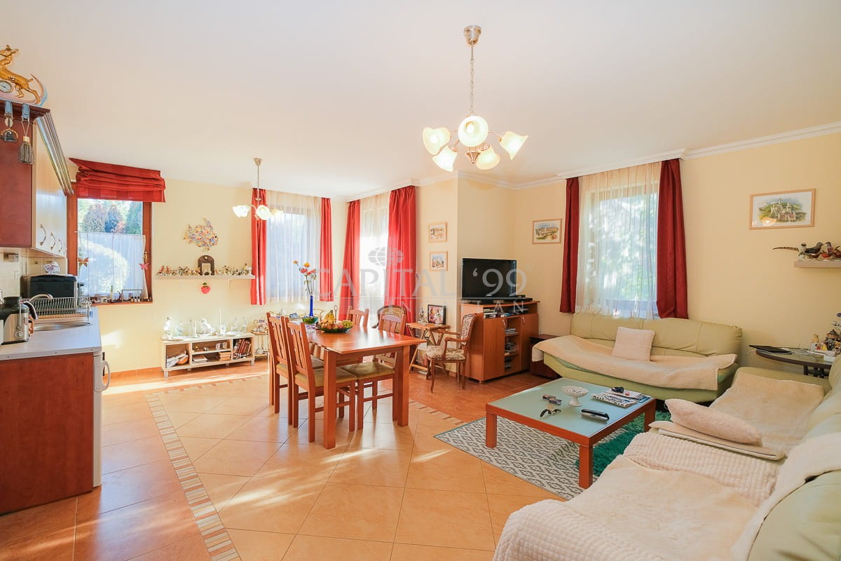 Wohnung, Appartement - 4432